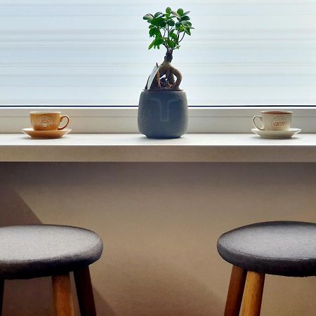 Harmony Apartments Порторож Екстер'єр фото