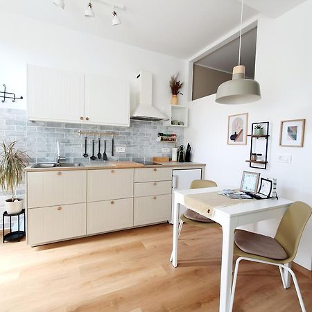 Harmony Apartments Порторож Екстер'єр фото