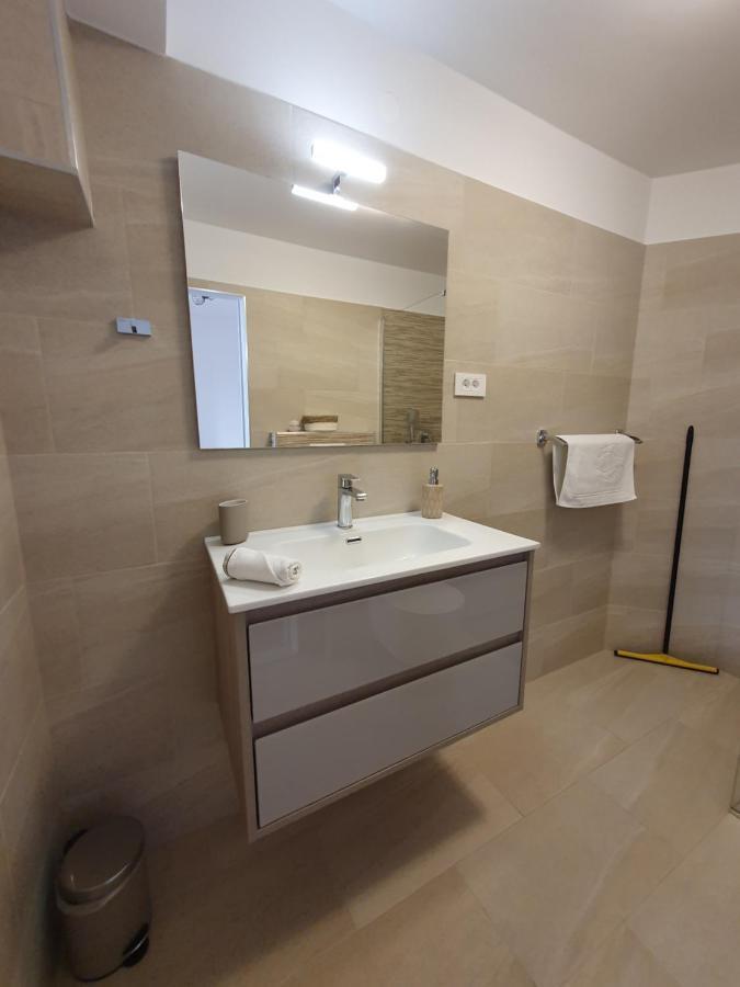 Harmony Apartments Порторож Екстер'єр фото