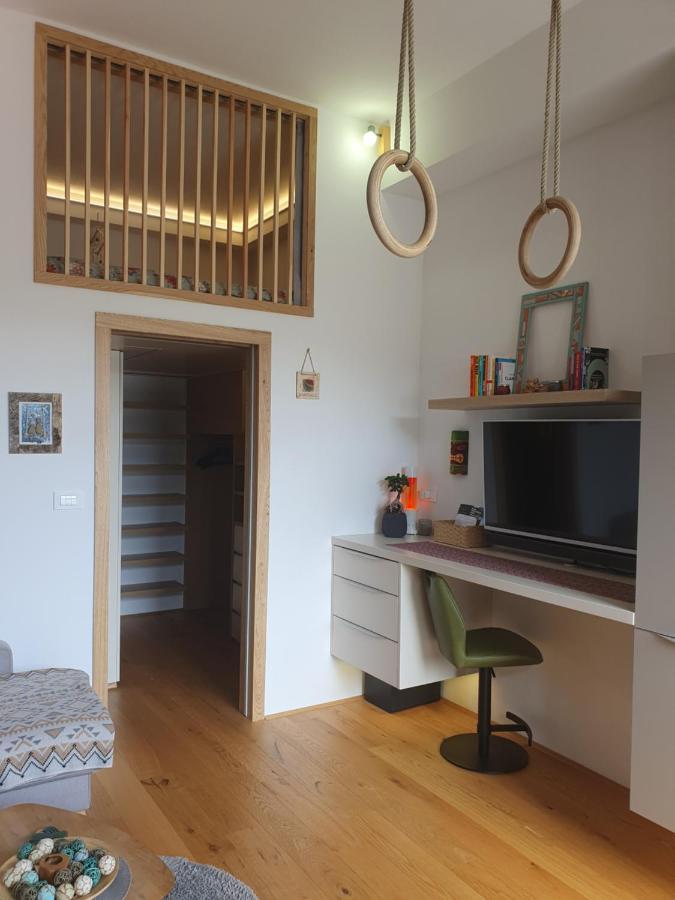 Harmony Apartments Порторож Екстер'єр фото