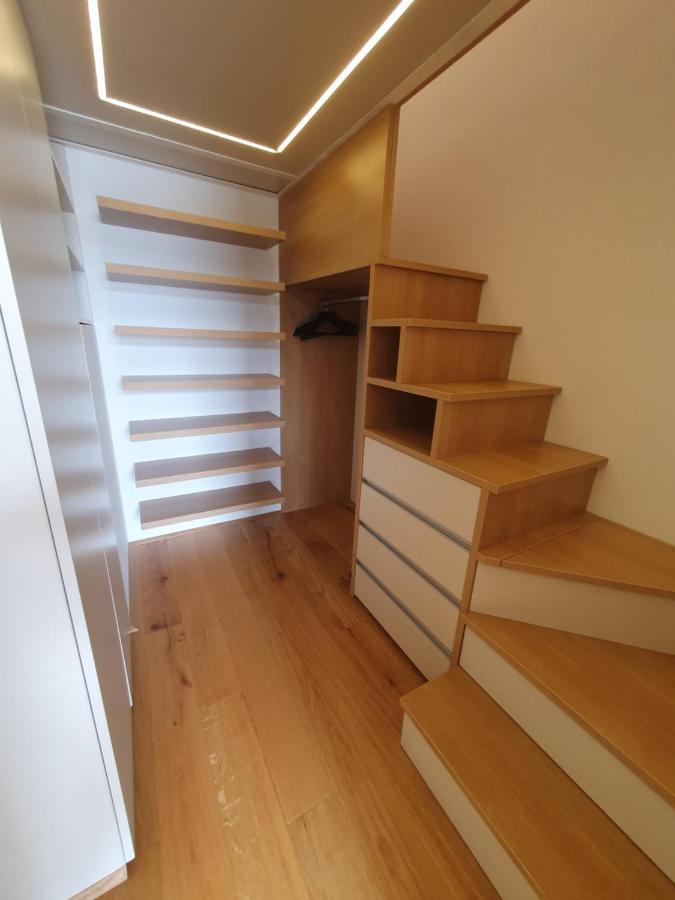 Harmony Apartments Порторож Екстер'єр фото