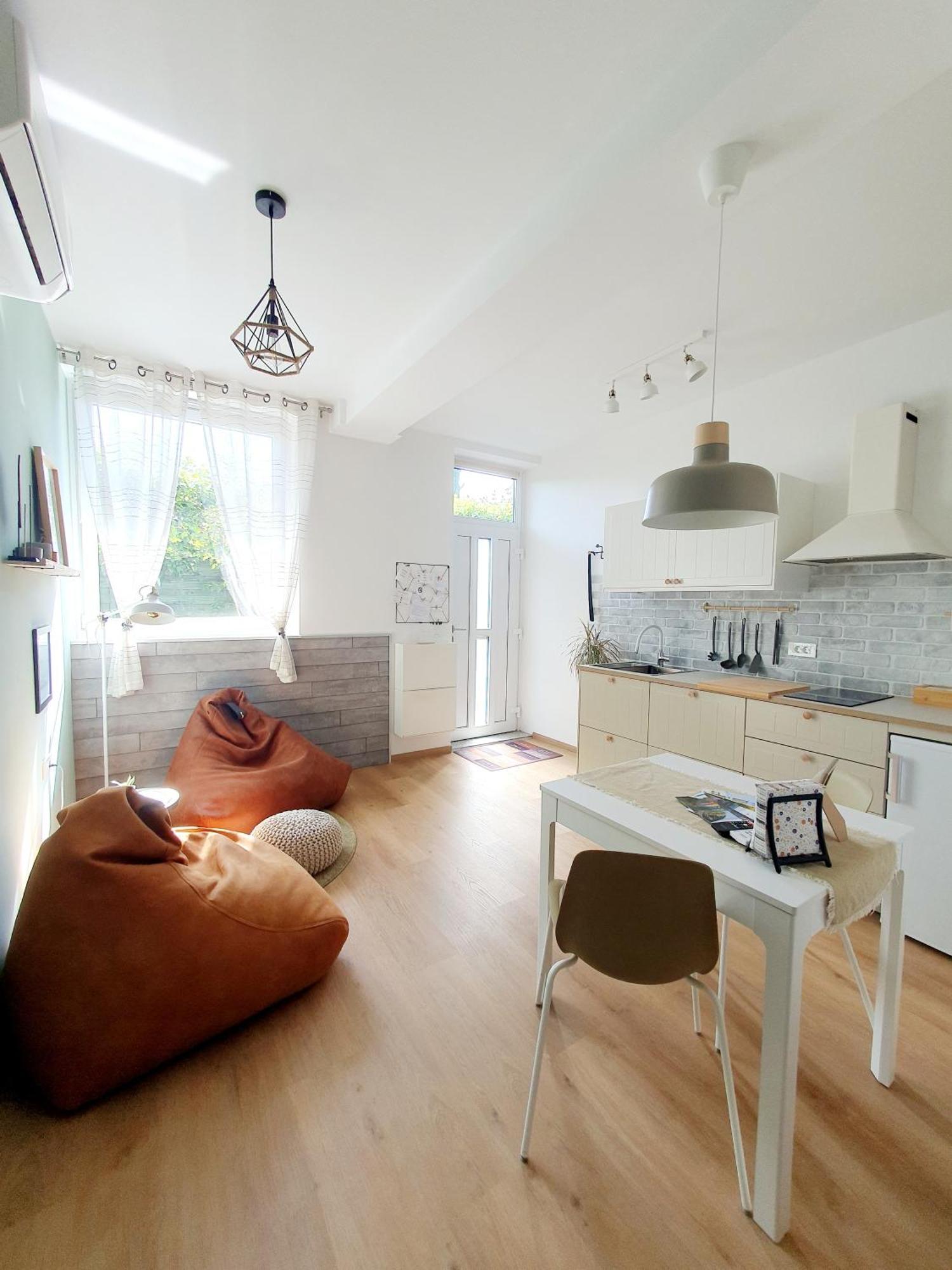 Harmony Apartments Порторож Екстер'єр фото