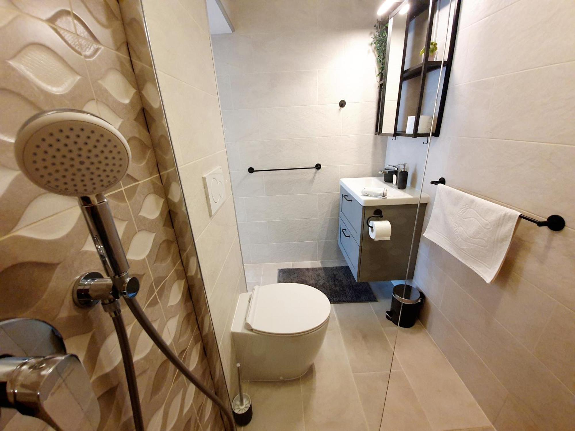 Harmony Apartments Порторож Екстер'єр фото