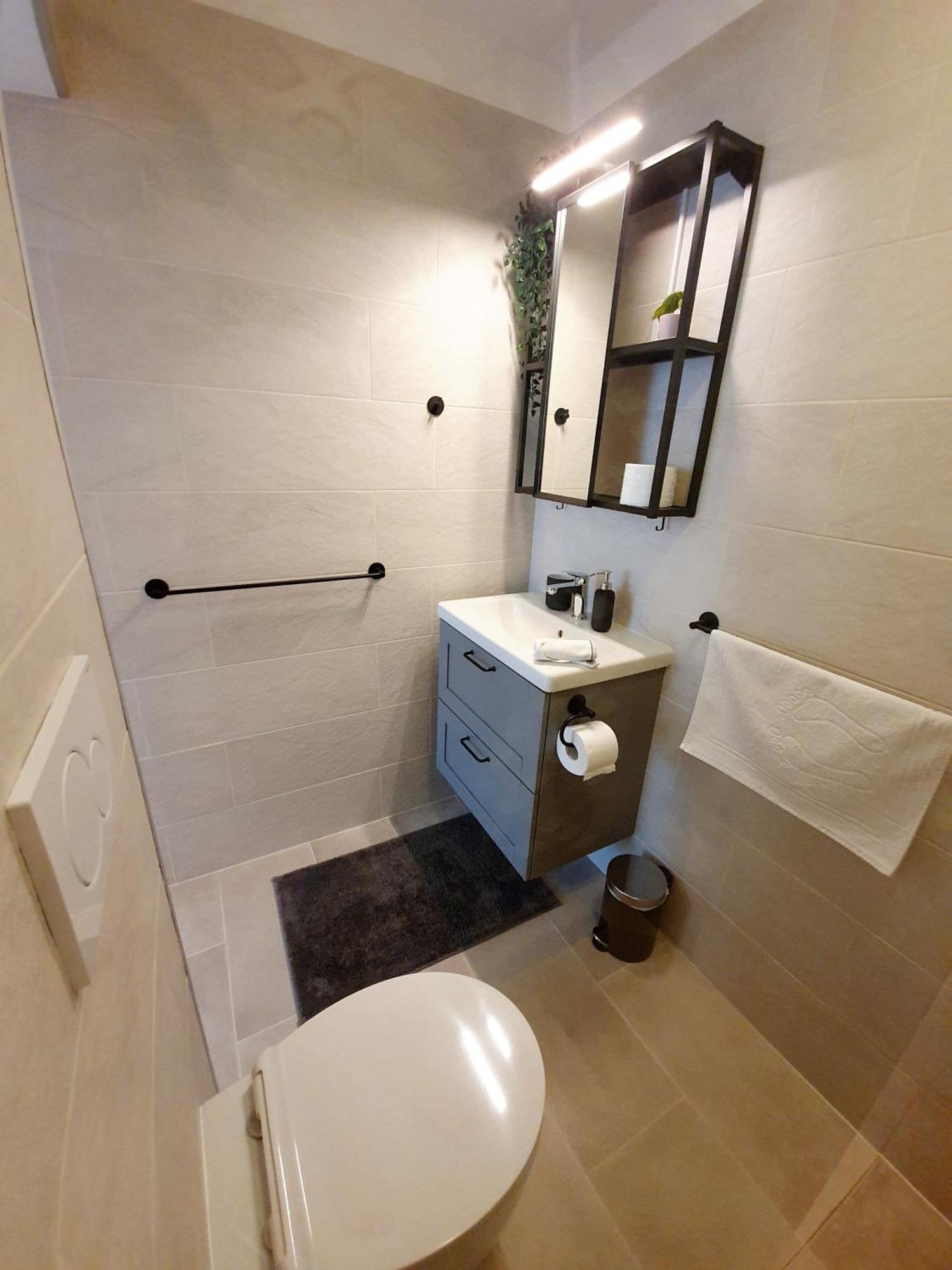 Harmony Apartments Порторож Екстер'єр фото