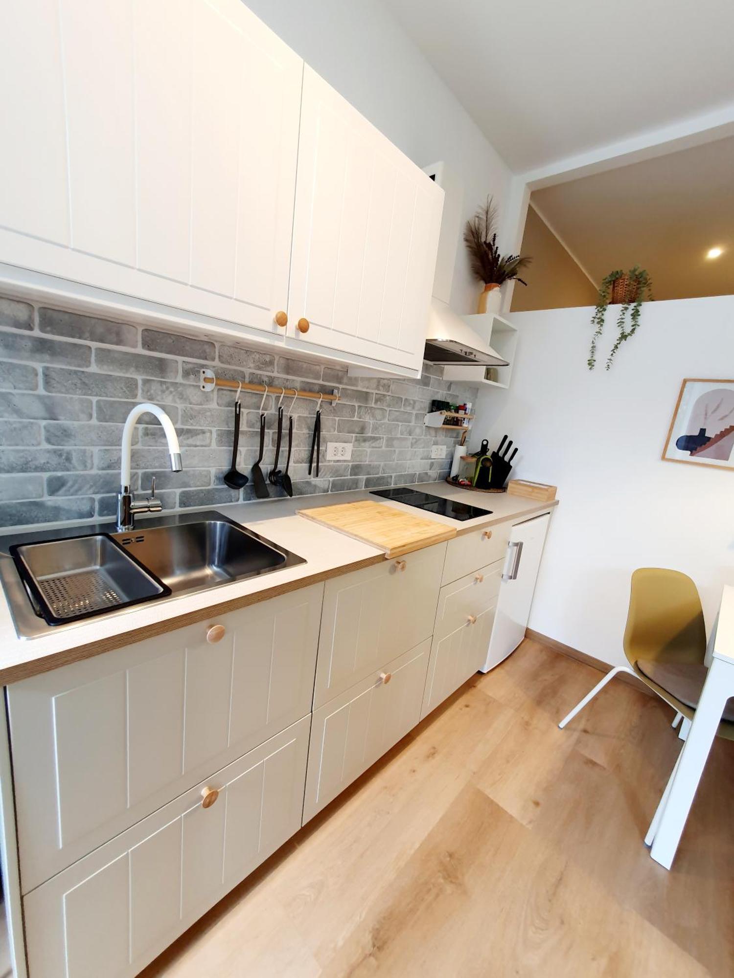 Harmony Apartments Порторож Екстер'єр фото